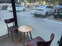 -COSTA COFFEE(哈尔滨凯德学府店)