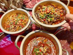 -钢管厂五区小郡肝火锅串串香(清河店)