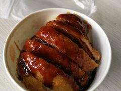 排骨年糕-蒋掌柜·老上海排骨年糕(田子坊店)