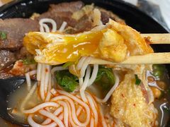 -家味螺蛳粉&烤鱼(五角场店)
