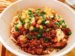 -车沾巷·重庆老味豌杂面