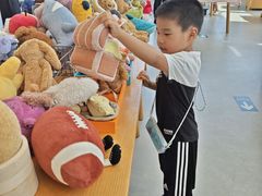 -朵云书院(滴水湖店)