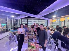 -CIAO·团建聚餐·生日派对轰趴馆(福田店)
