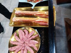 -牛犇烤肉(物资学院路店)
