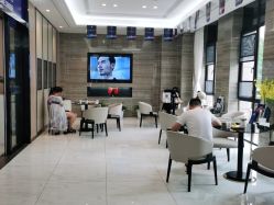 -大麦微针植发丨全国连锁