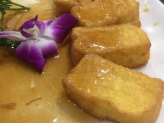 -正宗鸡饭粤香酒家(朱村店)