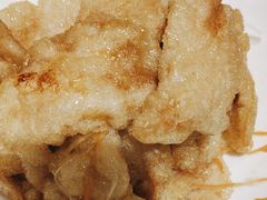 -金掌勺·锅包肉(广渠门店)