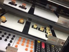 -半岛翡丽海鲜自助餐厅(观风亭店)