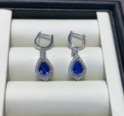 -Cindy Jewelry·钻戒·彩色宝石