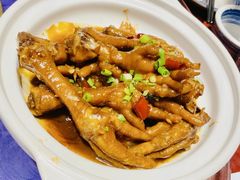 -95号酱骨·一块豆腐(展春园西路店)