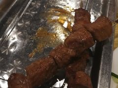 -玫瑰红烤羊排(北新桥三条店)