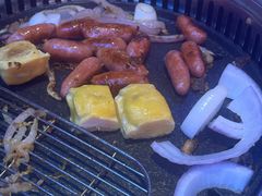 -杨记齐齐哈尔烤肉(总店)