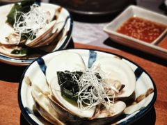 -岩也·日料与酒(龙岗天安云谷店)
