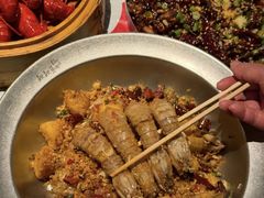 -靓靓蒸虾·头牌蒸虾(雪松路总店)