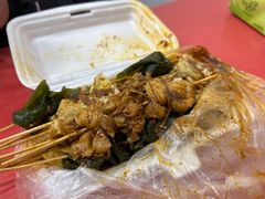 -上海老太小吃店(好吃街店)