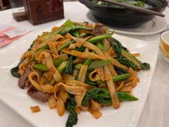 干炒牛河-金河半岛园林酒家(金融城店)