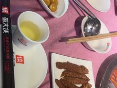 -蜀大侠·侠客印象(园林博物馆店)