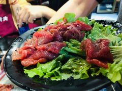 -原食烤肉·苏姐餐厅