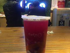 -CoCo都可(嘉定大融城店)
