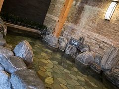 -汤里来温泉
