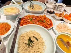 -裕兴记•蟹黄面馆(人民广场店)