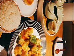 -云水瑶意境云南菜餐厅(大悦城店)