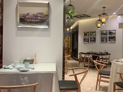 -冶春茶社(星汉大厦店)