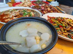 -佬缸炮江湖川菜(玉林店)