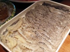 -竹叶涮肉坊(总店)