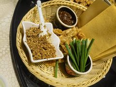 -鲁菜根·泰山菜(泰山店)