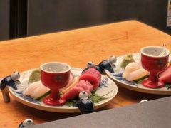 -鳥喜Toriki怀石烧鸟料理