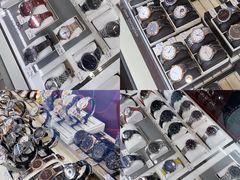 -王府井百货熙地港店