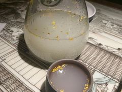 -绿茶餐厅(昌平悦荟店)