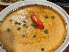 -谢边农庄(海八路店)