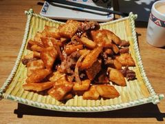 -醉辉皇原味海鲜江南菜(成都大魔方店)