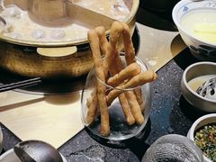 -巴奴毛肚火锅(广益哥伦布店)
