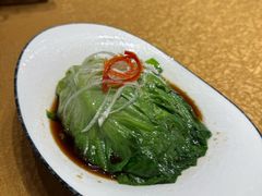 -凯鸽酒楼•雁北民间菜(云冈石窟店)