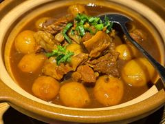 -青年公社烤鸭(青年路店)