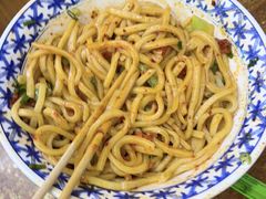 -樊二郎·驴蹄子面(科技路店)