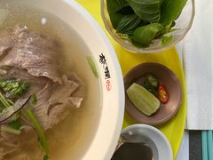 -蔡澜Pho·越南粉餐厅(海上世界店)