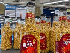 -盒马X会员店(上海森兰商都店)