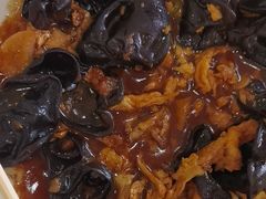 -惠宾饭庄(千禧店)