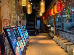 -肖记公安牛肉鱼杂馆· 省级非物质文化遗产(仁和路店)