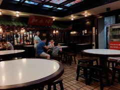 -阿水狮猪脚大王(台中公园店)
