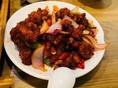-陈傻子餐厅(世纪都会店)