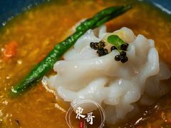 -上海苏宁宝丽嘉酒店·嘉府壹号中餐厅