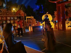 -国色天乡三期陆地乐园