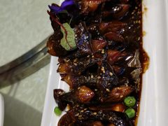 -昆明中心皇冠假日酒店