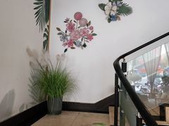 -咖啡人·融合餐厅(万达环宇店)