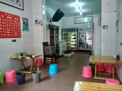 -雲记卢妈冷锅串串(中道街总店)